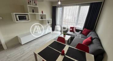 Двустаен апартамент, София, Зона Б 18, 682706, Снимка 2