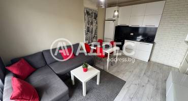 Двустаен апартамент, София, Зона Б 18, 682706, Снимка 3