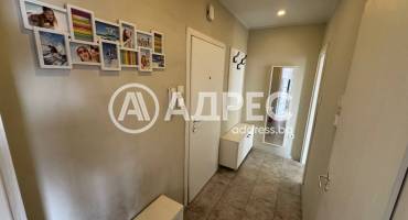 Двустаен апартамент, София, Зона Б 18, 682706, Снимка 4