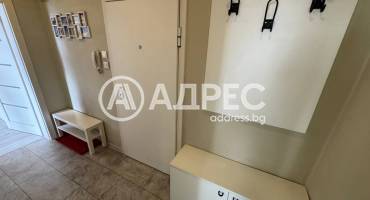 Двустаен апартамент, София, Зона Б 18, 682706, Снимка 5