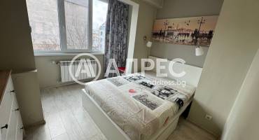 Двустаен апартамент, София, Зона Б 18, 682706, Снимка 6