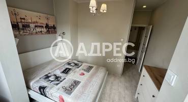 Двустаен апартамент, София, Зона Б 18, 682706, Снимка 9