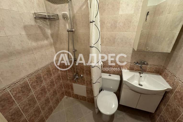 Двустаен апартамент, София, Зона Б 18, 682706, Снимка 10