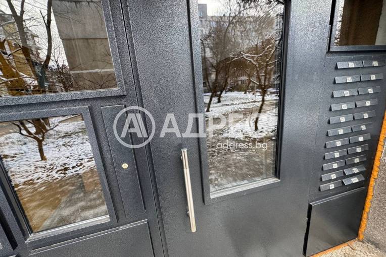 Двустаен апартамент, София, Зона Б 18, 682706, Снимка 11