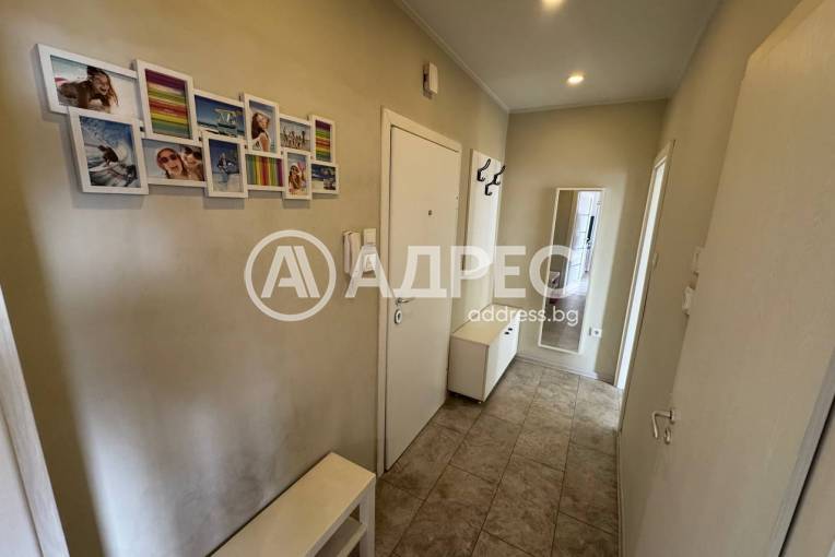 Двустаен апартамент, София, Зона Б 18, 682706, Снимка 4