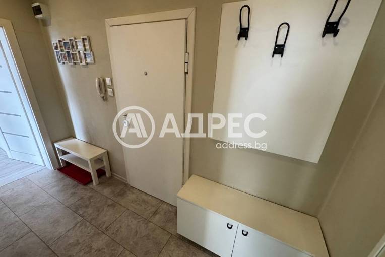 Двустаен апартамент, София, Зона Б 18, 682706, Снимка 5