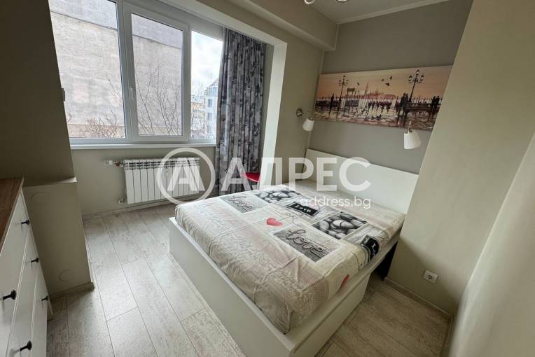 Двустаен апартамент, София, Зона Б 18, 682706, Снимка 6