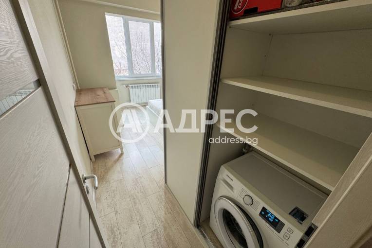 Двустаен апартамент, София, Зона Б 18, 682706, Снимка 7