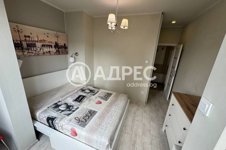 Двустаен апартамент, София, Зона Б 18, 682706, Снимка 9