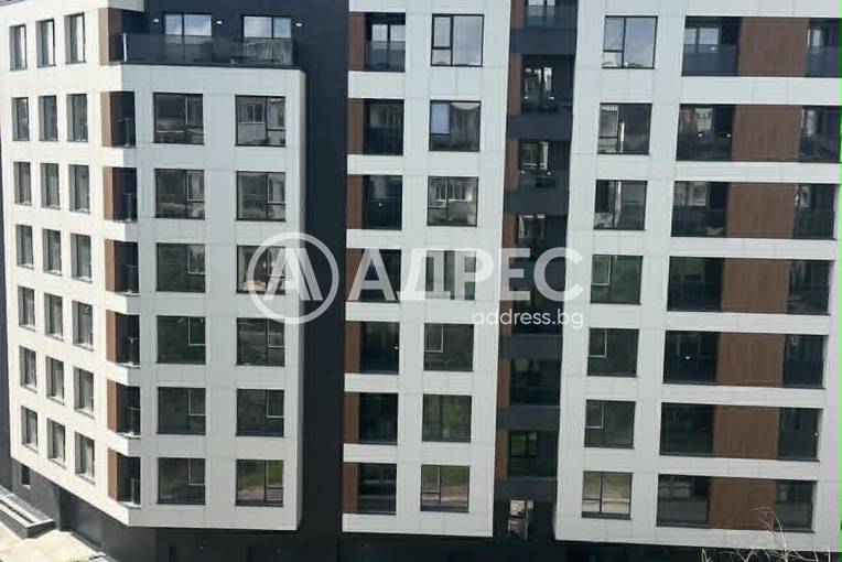 Тристаен апартамент, София, Младост 4, 699706, Снимка 5