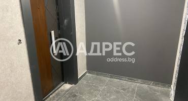 Двустаен апартамент, Хасково, Орфей, 560707, Снимка 10
