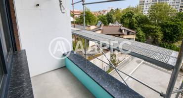 Двустаен апартамент, Хасково, Орфей, 560707, Снимка 11