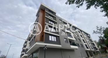 Двустаен апартамент, Хасково, Орфей, 560707, Снимка 12
