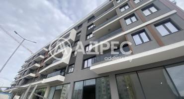 Двустаен апартамент, Хасково, Орфей, 560707, Снимка 13
