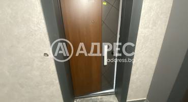 Двустаен апартамент, Хасково, Орфей, 560707, Снимка 8