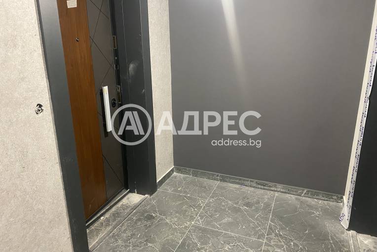 Двустаен апартамент, Хасково, Орфей, 560707, Снимка 10
