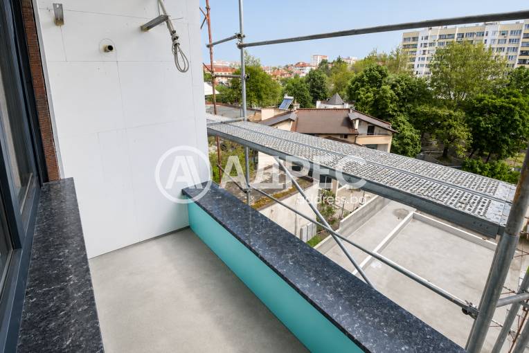 Двустаен апартамент, Хасково, Орфей, 560707, Снимка 11