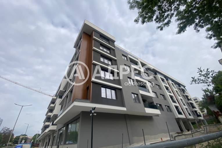 Двустаен апартамент, Хасково, Орфей, 560707, Снимка 12