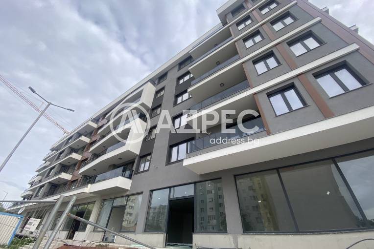 Двустаен апартамент, Хасково, Орфей, 560707, Снимка 13