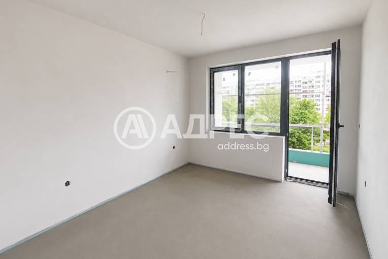 Двустаен апартамент, Хасково, Орфей, 560707, Снимка 6