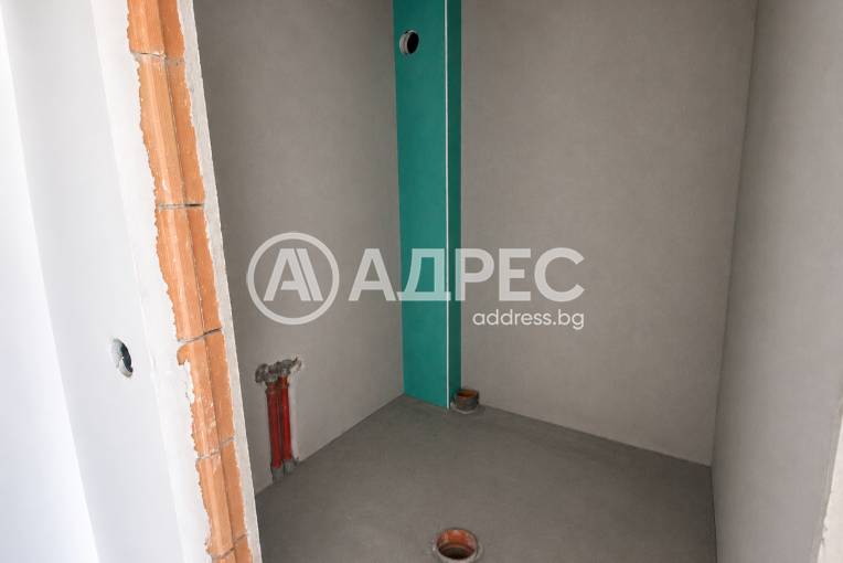 Двустаен апартамент, Хасково, Орфей, 560707, Снимка 7