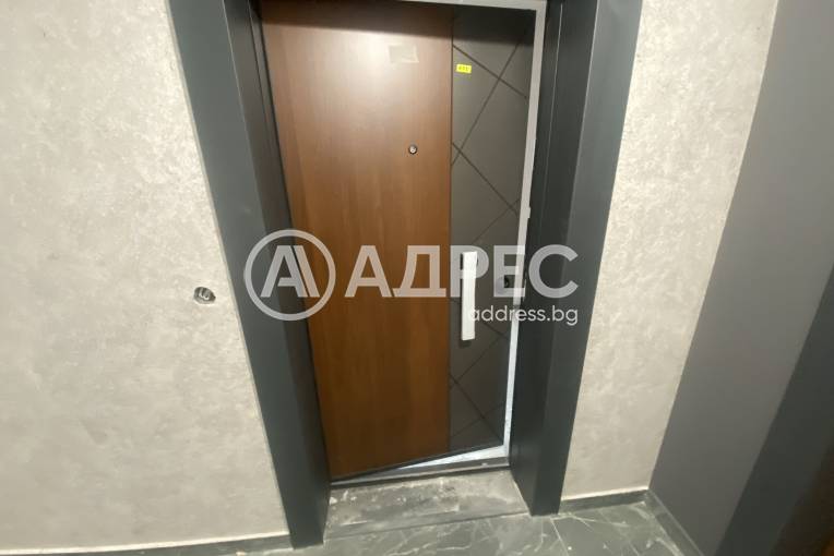 Двустаен апартамент, Хасково, Орфей, 560707, Снимка 8