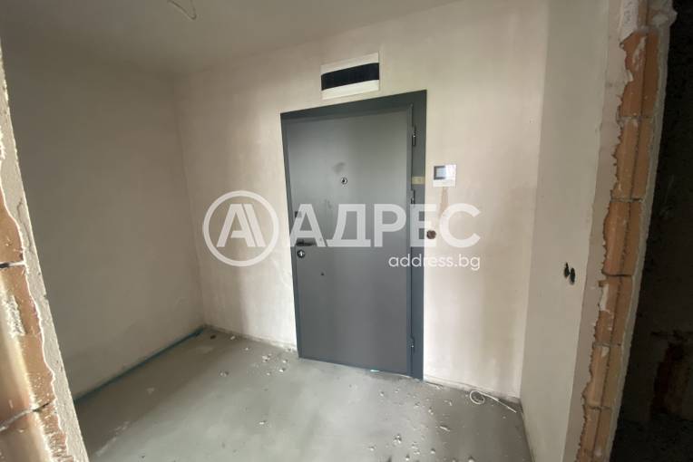 Двустаен апартамент, Хасково, Орфей, 560707, Снимка 9