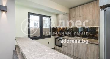 Тристаен апартамент, Варна, Идеален център, 580707, Снимка 2