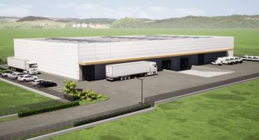 Цех/Склад, Труд, 616707, Снимка 1