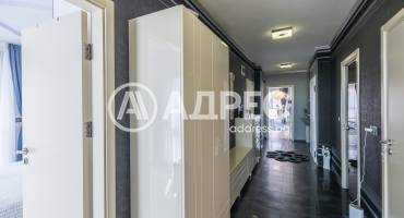Многостаен апартамент, Варна, м-ст Евксиноград, 623707, Снимка 24