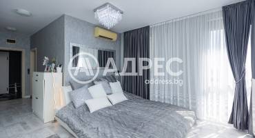 Многостаен апартамент, Варна, м-ст Евксиноград, 623707, Снимка 31