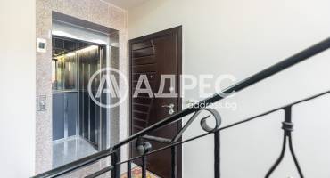 Многостаен апартамент, Варна, м-ст Евксиноград, 623707, Снимка 37