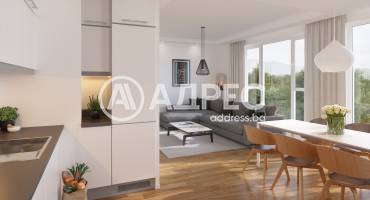 Тристаен апартамент, София, Витоша, 639707, Снимка 5