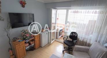 Едностаен апартамент, Разград, Добровски, 654707, Снимка 2