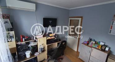 Едностаен апартамент, Разград, Добровски, 654707, Снимка 4