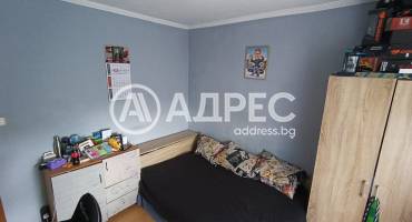 Едностаен апартамент, Разград, Добровски, 654707, Снимка 5