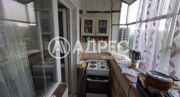 Едностаен апартамент, Разград, Добровски, 654707, Снимка 6