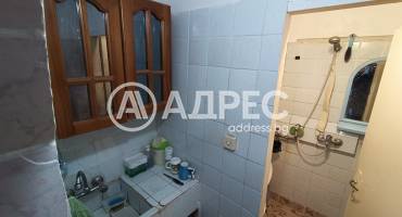 Едностаен апартамент, Разград, Добровски, 654707, Снимка 7