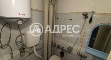 Едностаен апартамент, Разград, Добровски, 654707, Снимка 8