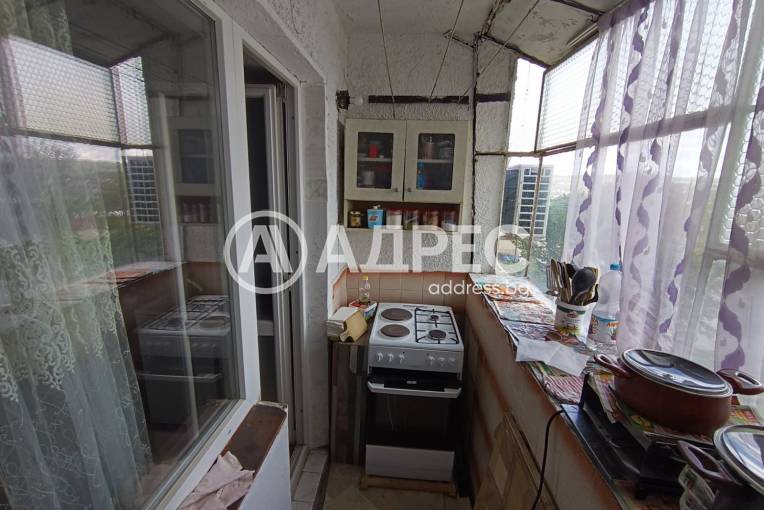 Едностаен апартамент, Разград, Добровски, 654707, Снимка 6