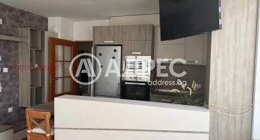 Двустаен апартамент, Велико Търново, Картала, 657707, Снимка 9