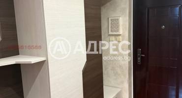 Двустаен апартамент, Велико Търново, Картала, 657707, Снимка 11