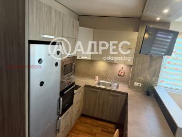 Двустаен апартамент, Велико Търново, Картала, 657707, Снимка 1