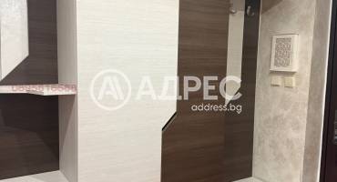 Двустаен апартамент, Велико Търново, Картала, 657707, Снимка 2