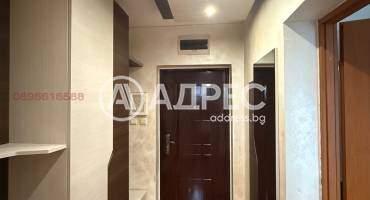 Двустаен апартамент, Велико Търново, Картала, 657707, Снимка 3