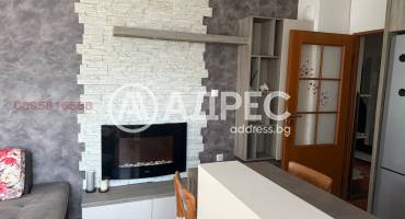 Двустаен апартамент, Велико Търново, Картала, 657707, Снимка 4