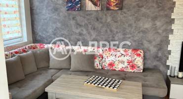 Двустаен апартамент, Велико Търново, Картала, 657707, Снимка 5