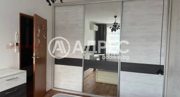 Двустаен апартамент, Велико Търново, Картала, 657707, Снимка 8