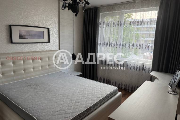 Двустаен апартамент, Велико Търново, Картала, 657707, Снимка 1