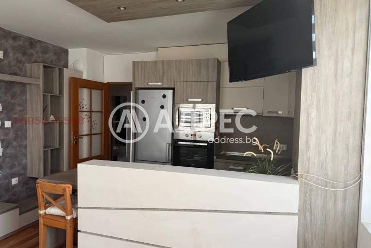 Двустаен апартамент, Велико Търново, Картала, 657707, Снимка 9